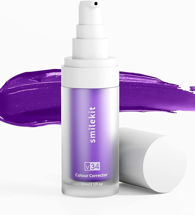 Hismile - Teeth Brightening Serum V34 (Original)