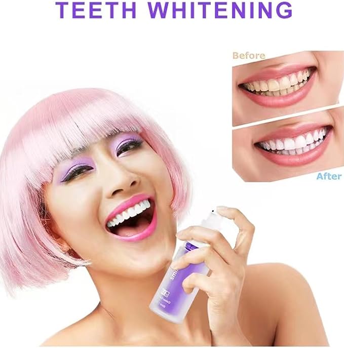 Hismile - Teeth Brightening Serum V34 (Original)