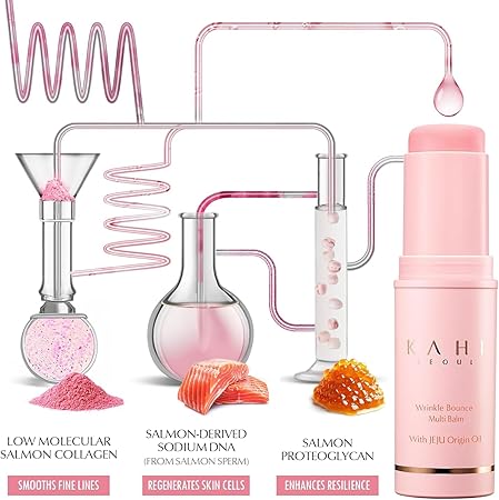 Wrinkle Bounce Multi Balm