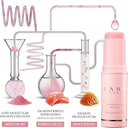 Wrinkle Bounce Multi Balm