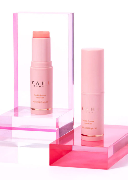 Wrinkle Bounce Multi Balm
