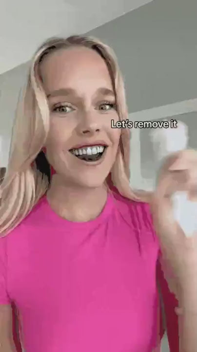 Hismile - Teeth Brightening Serum V34 (Original)