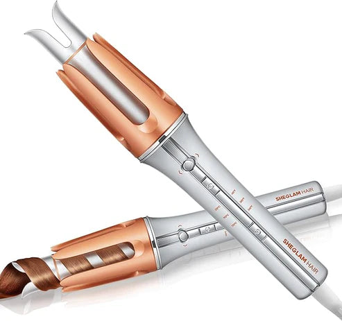 SHEGLAM HAIR – It-Curl One-Touch Instant Curler (Original)